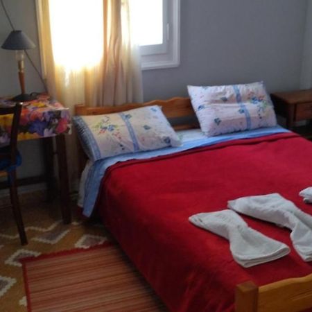 זקינטוס טאון Faneromeni Two Bed Apartment B מראה חיצוני תמונה