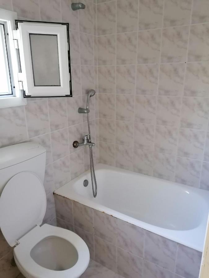 זקינטוס טאון Faneromeni Two Bed Apartment B מראה חיצוני תמונה