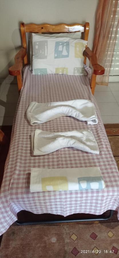 זקינטוס טאון Faneromeni Two Bed Apartment B מראה חיצוני תמונה