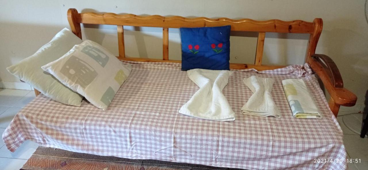 זקינטוס טאון Faneromeni Two Bed Apartment B מראה חיצוני תמונה