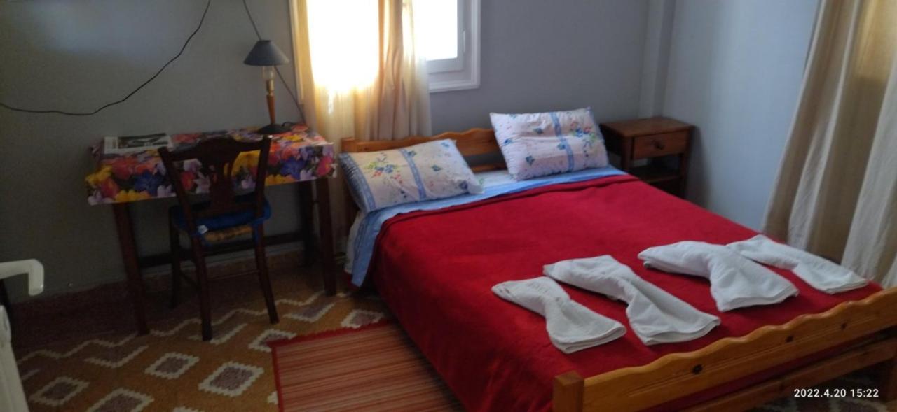 זקינטוס טאון Faneromeni Two Bed Apartment B מראה חיצוני תמונה