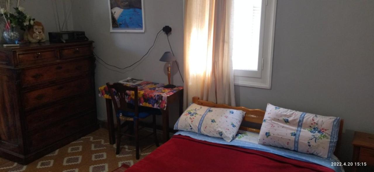 זקינטוס טאון Faneromeni Two Bed Apartment B מראה חיצוני תמונה