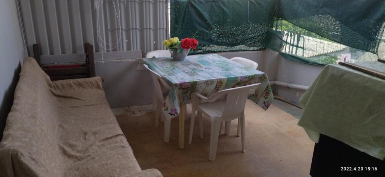 זקינטוס טאון Faneromeni Two Bed Apartment B מראה חיצוני תמונה